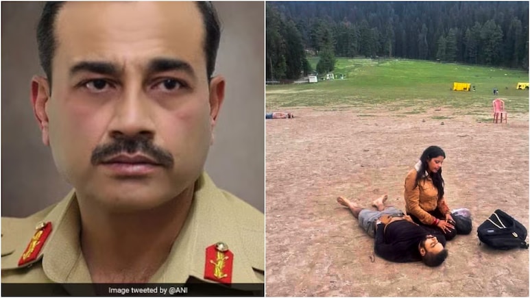 Pahalgam Attack Comes Days After Pakistan Army Chief's "Jugular Vein" Remark On Kashmir