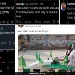 Pakistan Government Mocked By Own Citizens As Tensions Escalate With India