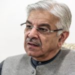 Pakistan Minister Warns Of 'Immediate Threat' Of India War