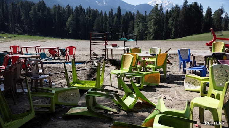 Pakistan Wants Russian, Chinese Involvement In Pahalgam Attack Probe