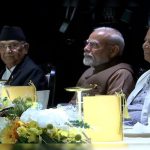 PM Modi, Bangladesh's Yunus Attend BIMSTEC Dinner In Bangkok
