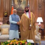 PM Modi To Meet "Brother" MBS Soon, Talks Of "Limitless" India Saudi Ties