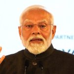 PM Modi To Visit Saudi Arabia, First PM To Visit Jeddah In Years