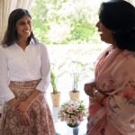 Puppet Shows, Elephants, Forts: How The Vance Kids Fell In Love With India