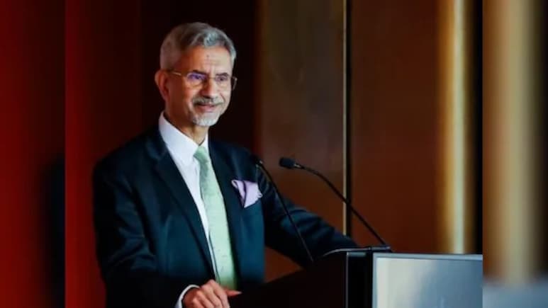 S Jaishankar, Marco Rubio Hold Talks On Bilateral Trade Agreement