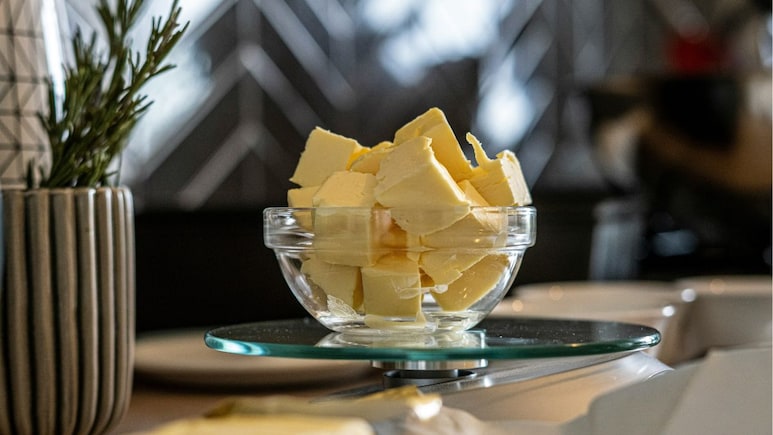 Startups Are Turning These Unconventional Ingredients Into Butter, Oil