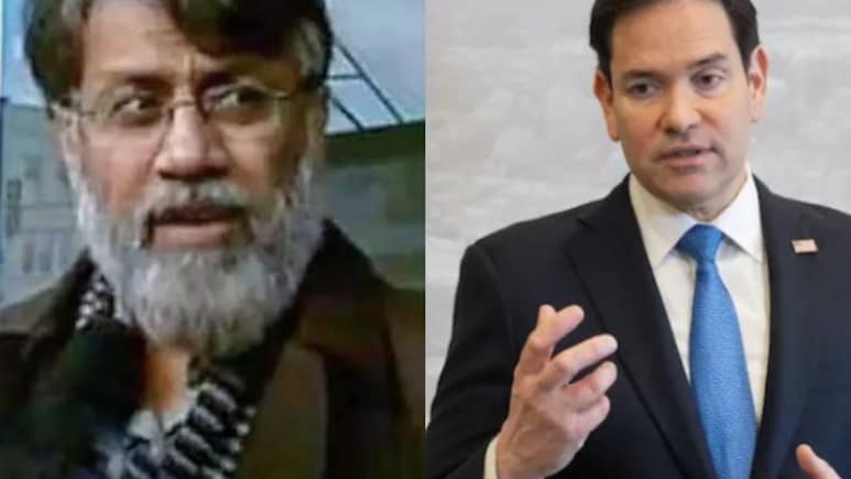 Tahawwur Rana Cited Health Reasons To Stop Extradition