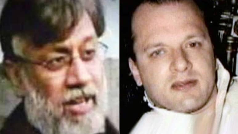 Tahawwur Rana Told David Headley "Indians Deserved It" After /: US