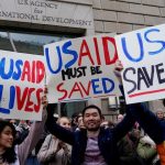 "There Is A Lot Of Worry": USAID Cuts Leave People Vulnerable In Kenya