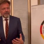 "Time Is Good": German Envoy On Free Trade Agreement With India