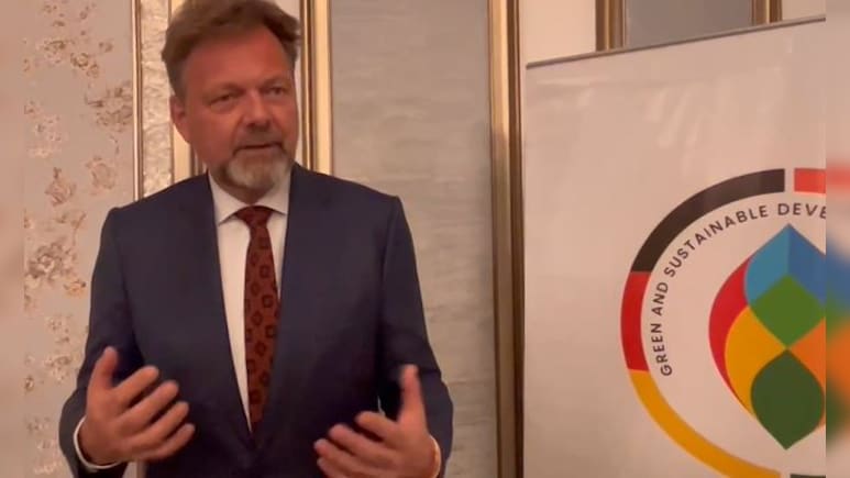 "Time Is Good": German Envoy On Free Trade Agreement With India