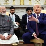 Trump Actively Negotiating India Trade Deal After Hiking Tariff: Report