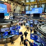 Trump Tariff Effect: Stock Meltdown Fuels Worst Day At Markets Since Covid