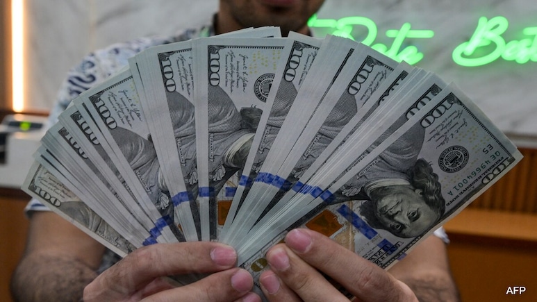 Trump Tariffs Wiped $ Trillion From Stock Markets