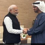 UAE President Dials PM Modi After Pahalgam Attack, Extends Support To India
