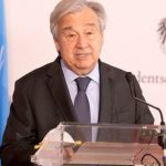 UN Chief Calls For "Maximum Restraint" After Pahalgam Terror Attack