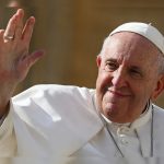 Updates: Pope Francis, Leader Of Roman Catholics, Dies At On Easter