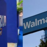 US Pressures India To Give Amazon, Walmart Full Market Access: Report