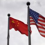 US Unveils New Port Fees For Chinese Linked Ships