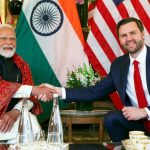 US Vice President, Security Advisor Expected To Visit India From April