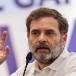 "What Are You Going To Do About US Tariffs," Rahul Gandhi Asks Government