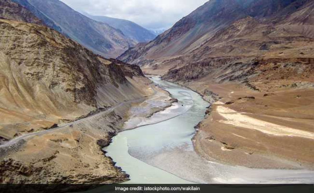 What Is Indus Waters Treaty With Pak That India Suspended After J&K Terror Attack