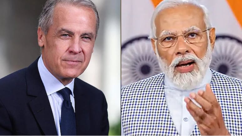 What Mark Carney And Liberals' Victory Means For India Canada Relationship