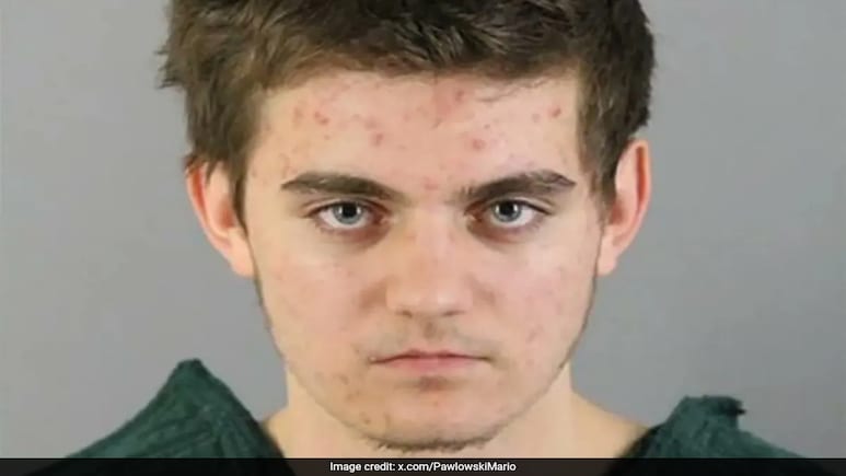 Who Is Nikita Casap, US Teen Charged With Plotting Donald Trump’s Assassination