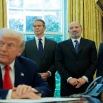 Who Stands In The Crosshairs Of Trump's Tariffs?