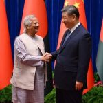 Why 'Break Up Bangladesh' Calls Are Coming From Politicians In Northeast