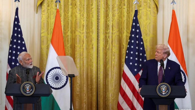 Why India May Not Agree To 'Zero For Zero Tariffs' With US Under Trade Deal