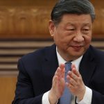 Xi Is Trying To Turn World Against US As Trump Cuts Deals