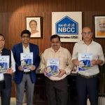 NBCC Book Launch