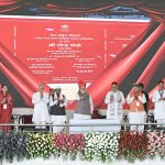 PM Modi launches major POWERGRID projects from Bikaner Rajasthan