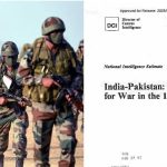 A Declassified CIA Document That Exposes Pakistan's Fear Of India