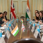 As India, UK Clinch Landmark Trade Deal, A Look At The Gains And Hurdles