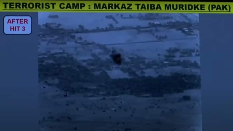 Before 'Sindoor' There Was 'Meghdoot', 'Vijay': Past Military Ops Against Pak