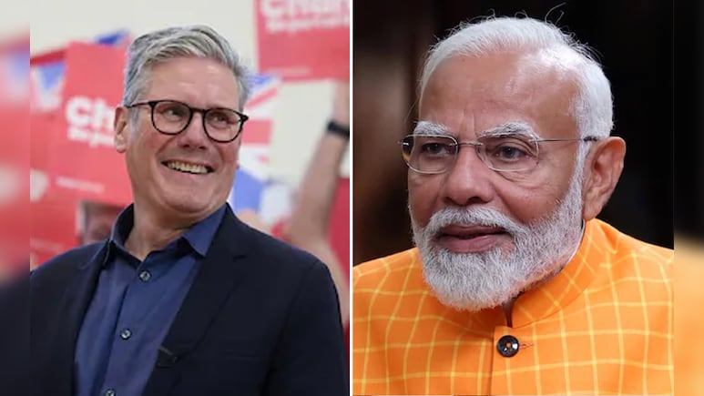 "Biggest Deal UK Has Done Since