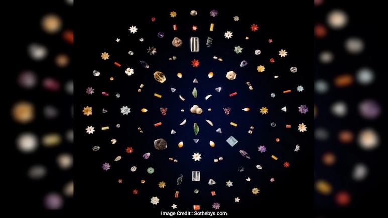 Buddha's Sacred Jewels, Valued At Rs Crore, To Be Auctioned In Hong Kong