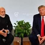 "Could've Been A Bad Nuke War," Claims Trump