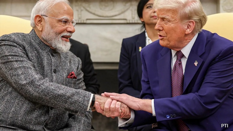Deal With India Close But Not There Yet: Top US Trade Negotiator