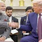 Donald Trump's Mediation Offer To India, Pak Hours After Ceasefire Agreement