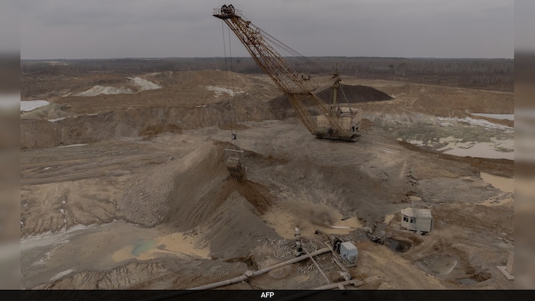 Explained: Ukraine's Metals Production, Resources And Development Projects