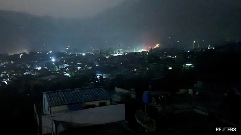 G Nations Condemn Pahalgam Terror Attack, Call For De Escalation Between India, Pak