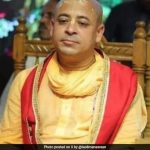 Hindu Monk Chinmoy Krishna Das Now Charged With Murder Of Chittagong Lawyer