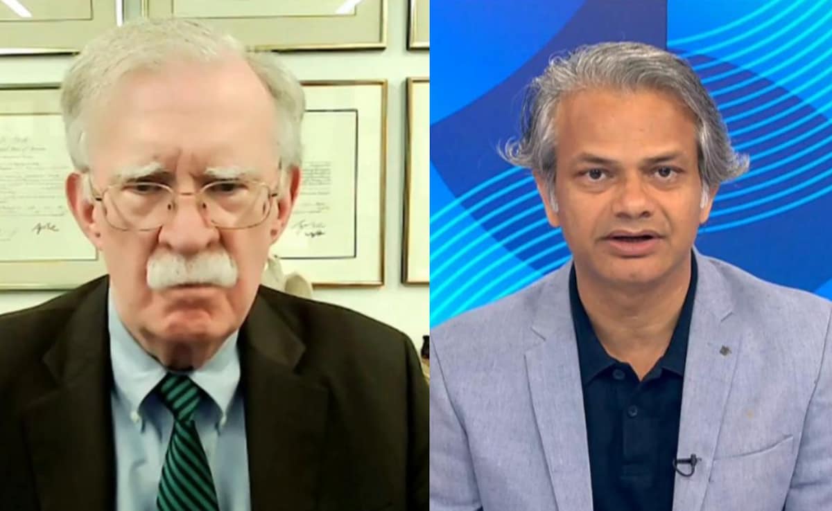 "If India's Retaliation Was Directed Against