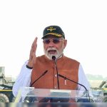 India Can Hit Every Corner Of Pak, Army, Terrorists Know This Now: PM Modi