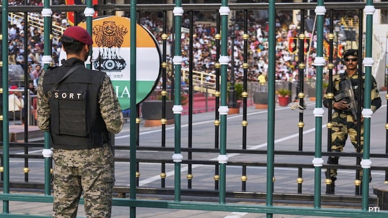 India, Pak Military Officials To Discuss Next Steps As Ceasefire Holds