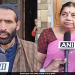 "Justice In Days": Families Of Pahalgam Victims On Operation Sindoor