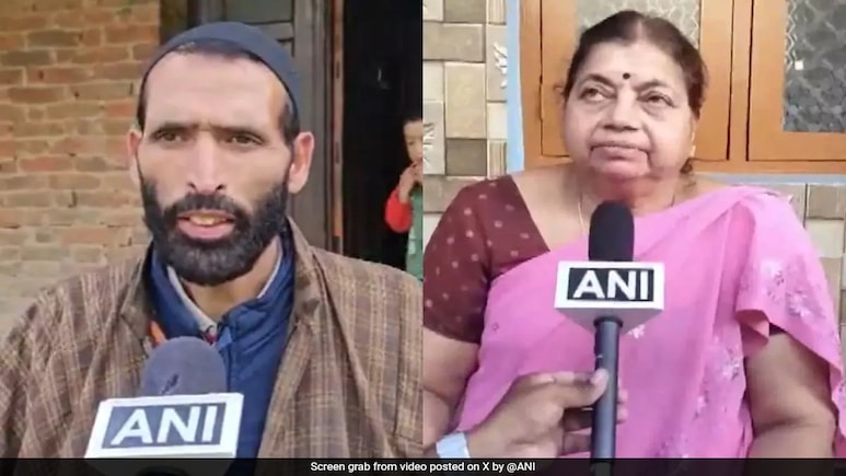 "Justice In Days": Families Of Pahalgam Victims On Operation Sindoor